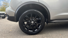 Nissan Juke 1.2 DiG-T Tekna 5dr Petrol Hatchback